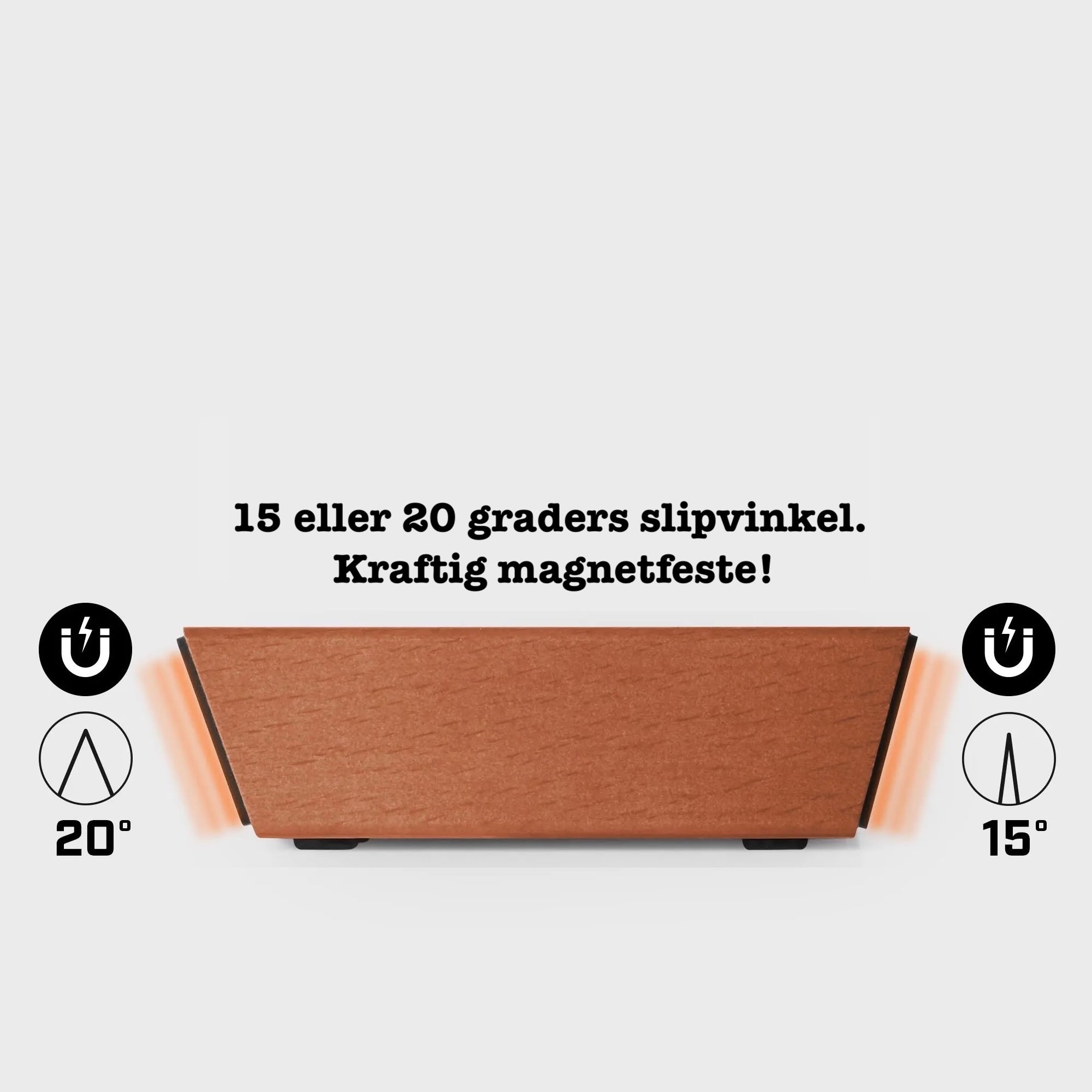 rullende knivsliper