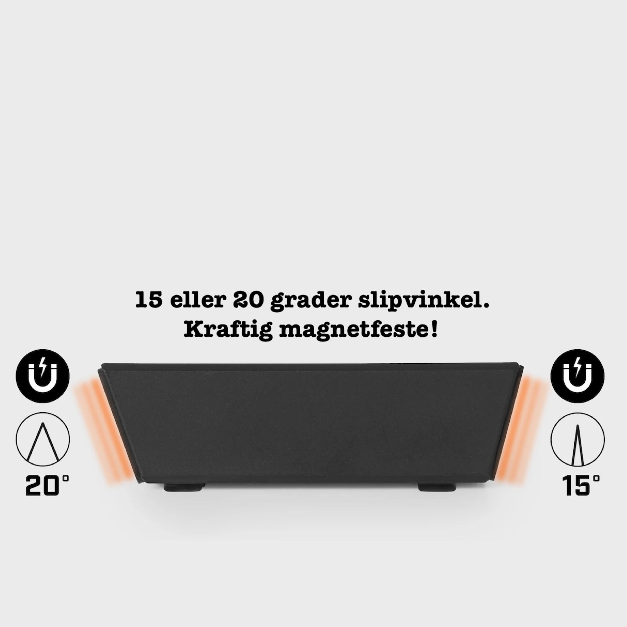 rullende knivsliper